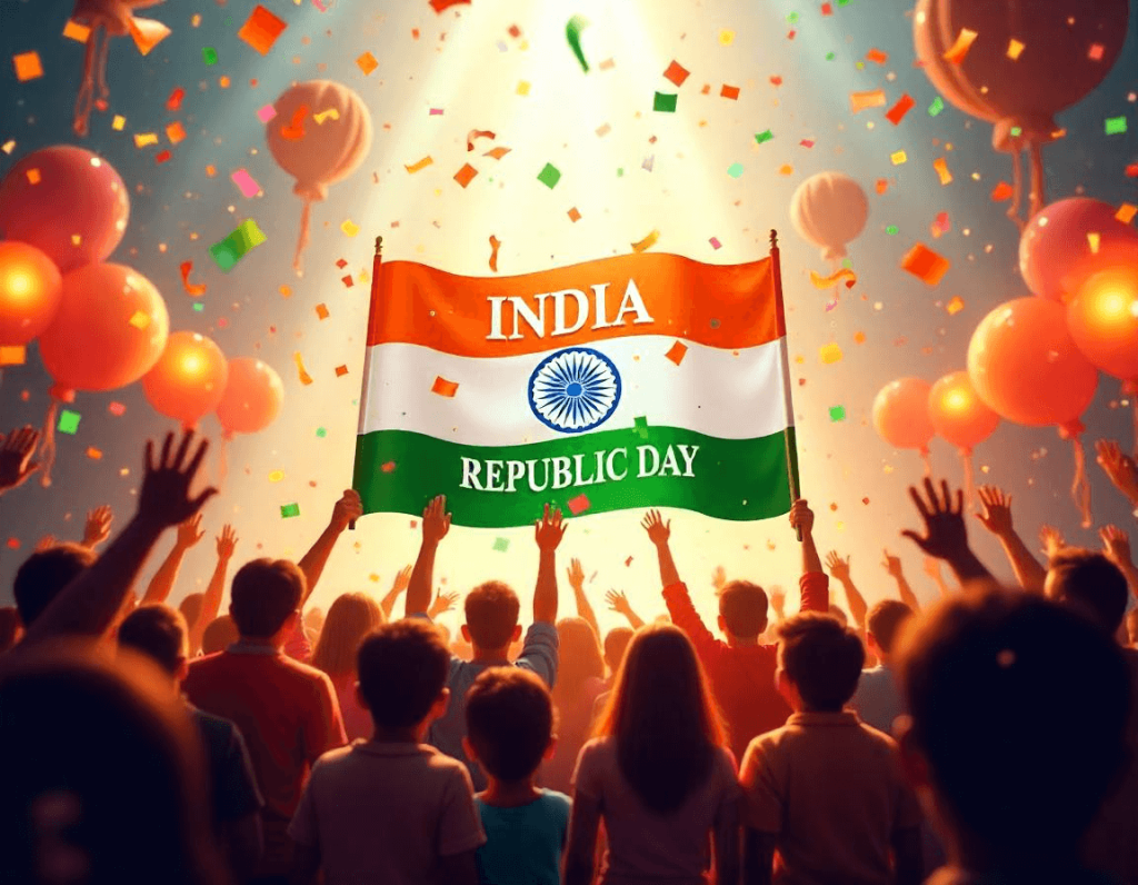 India Republic Day