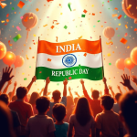 India Republic Day