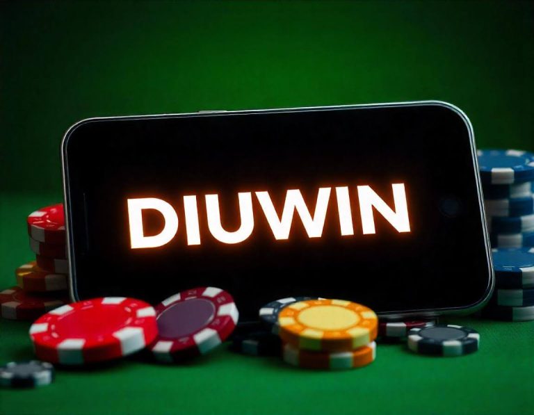 Diuwin Login Game