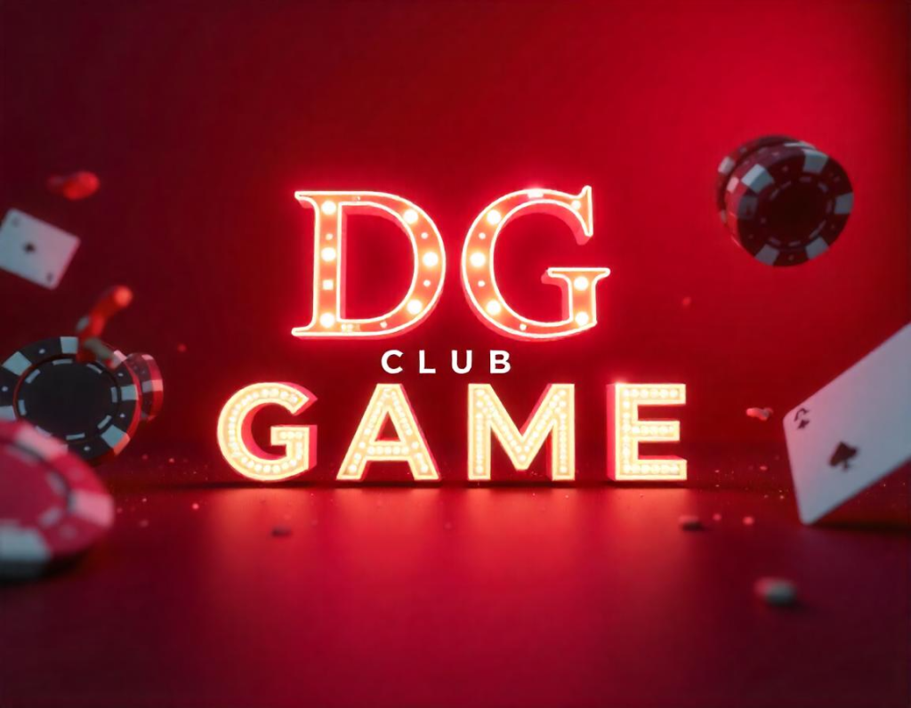 DG Club