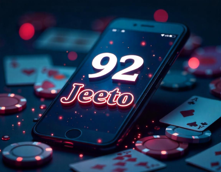 92 jeeto