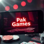 Pak Games