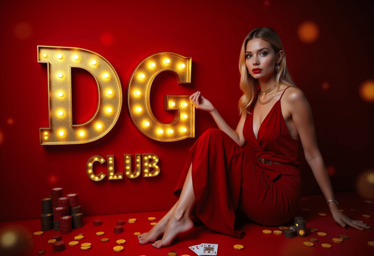 dg club