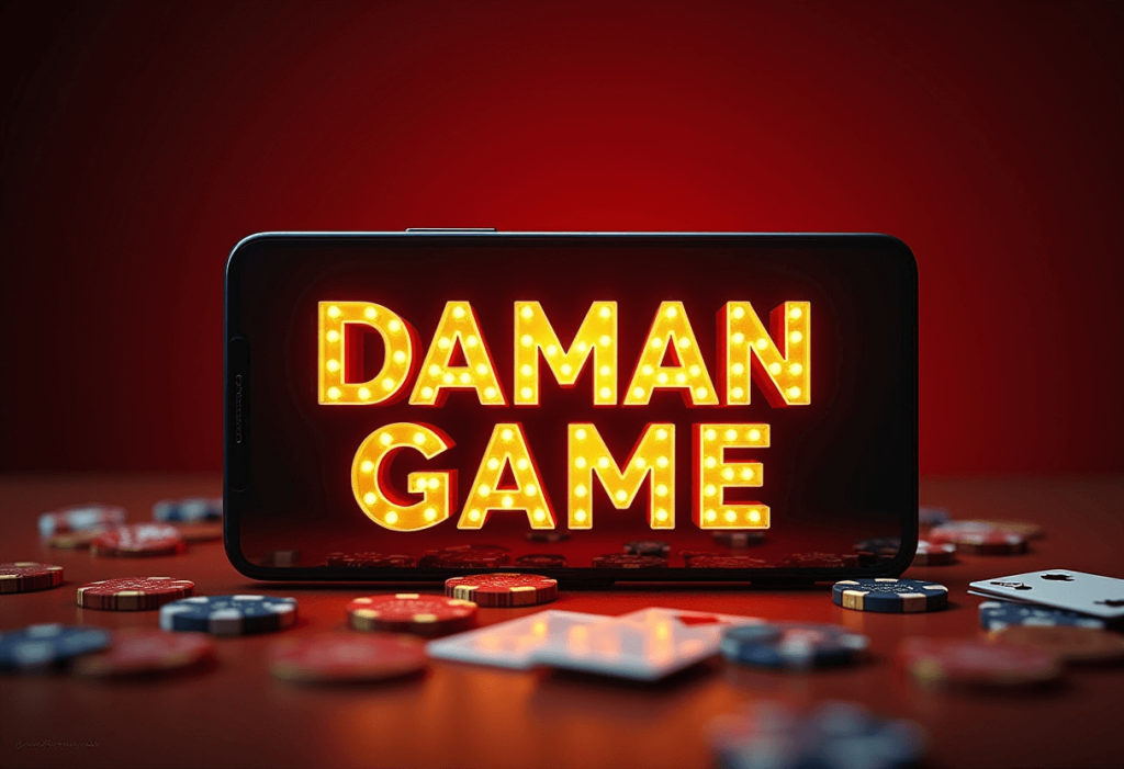 daman game