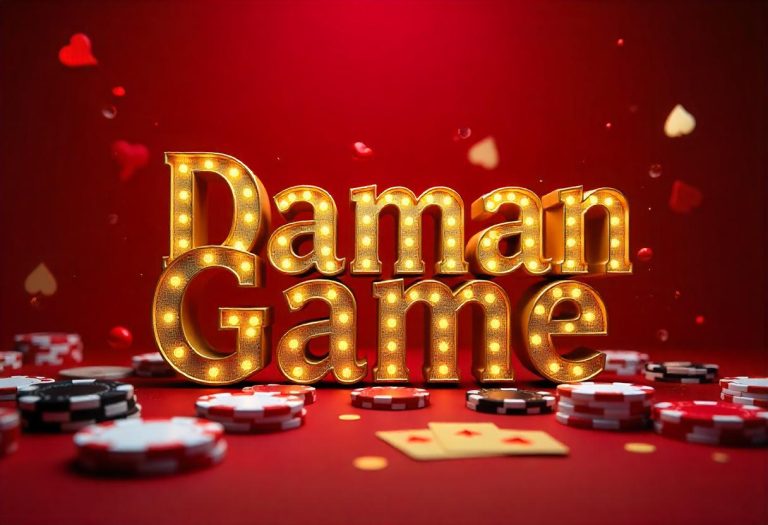 Daman Game Hack