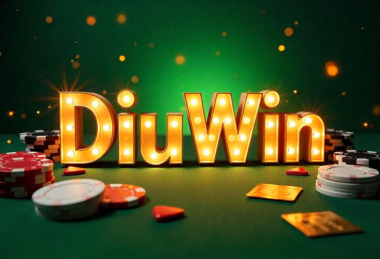 Diuwin Login