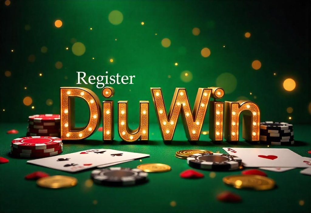 Diuwin Login