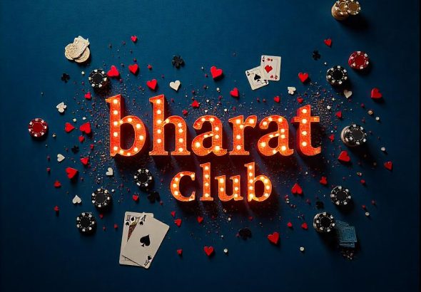 Bharat Club