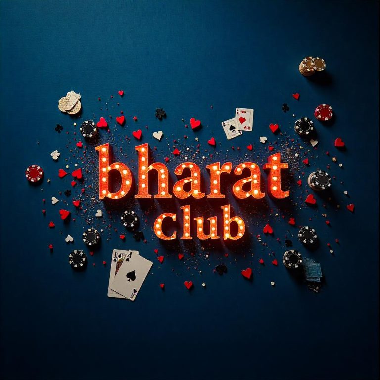 Bharat Club