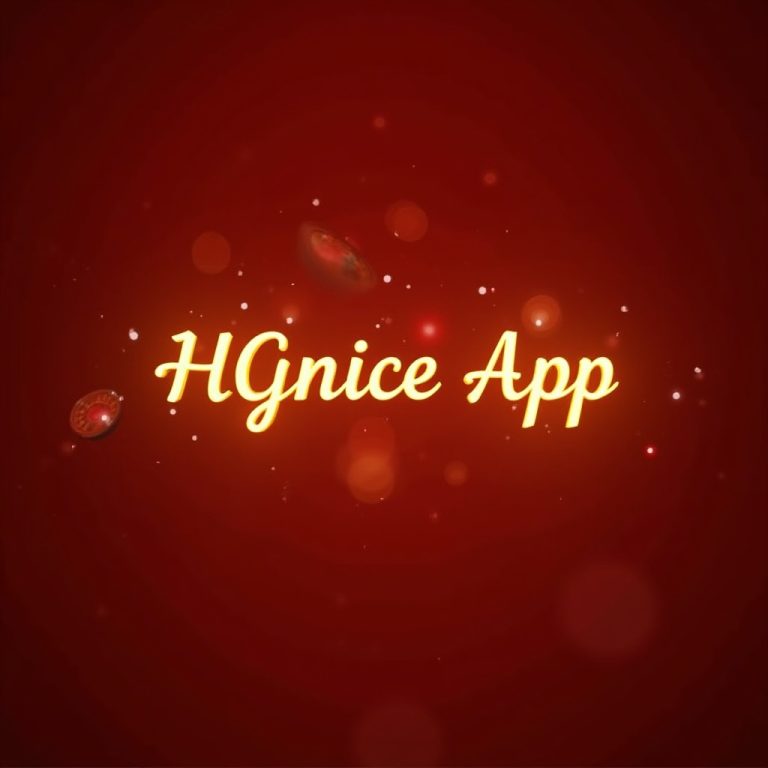 HGNice App