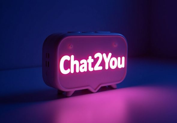 Chat Anonymous