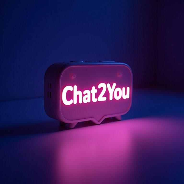 Chat Anonymous