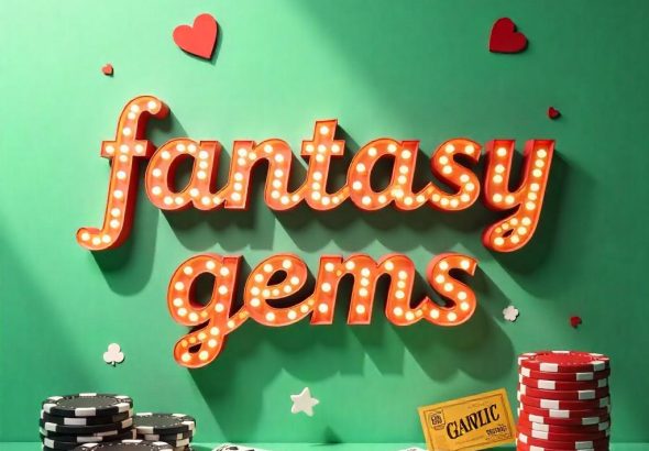 Fantasy Gems App