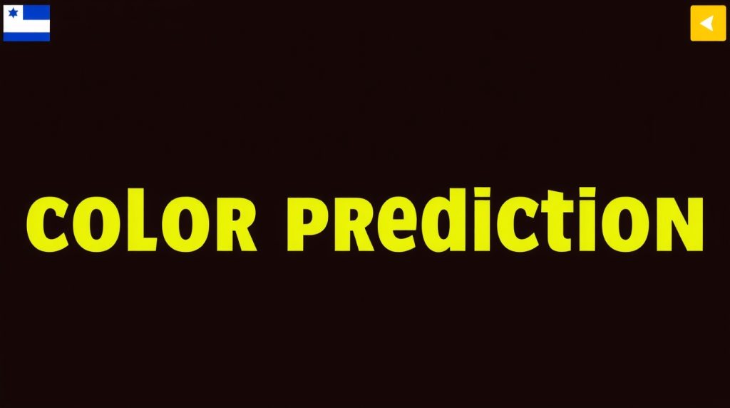 color prediction game apk